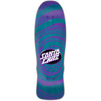 Santa Cruz Winkowski Vertigo Medium Shaped Deck (9.5)