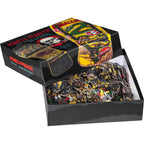 Powell-Peralta Cab Chinese Dragon Skateboard Puzzle (500 Pieces)