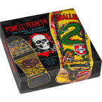 Powell-Peralta Cab Chinese Dragon Skateboard Puzzle (500 Pieces)