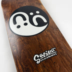 Sapient "G" Shaped Deck (9.875)
