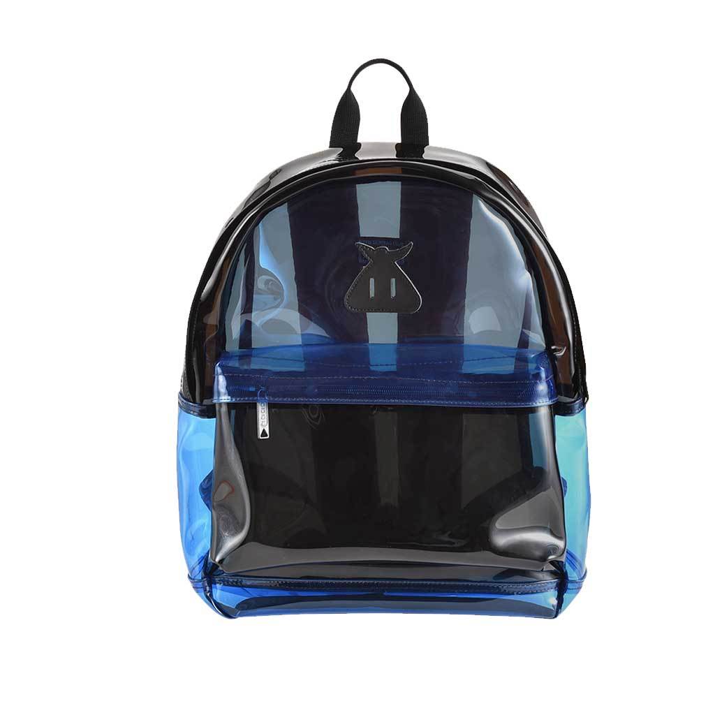Bumbag Kevin Bradley Scout Backpack (Black/Blue)