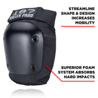 187 Killer Pads - Fly Knee Pads