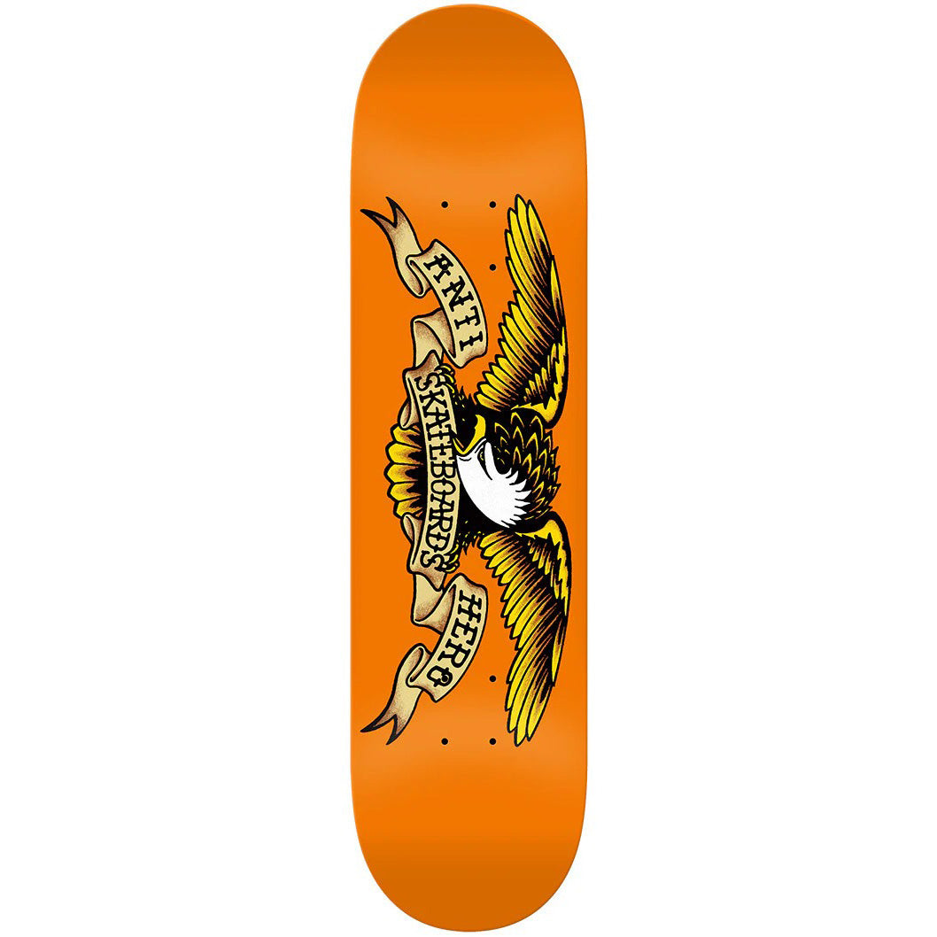 Anti-Hero Classic Eagle Deck (9.0)