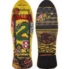 Powell-Peralta Cab Chinese Dragon Skateboard Puzzle (500 Pieces)