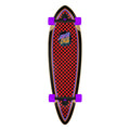 Santa Cruz Rad Dot Pintail Cruzer Complete (9.2" x 33")