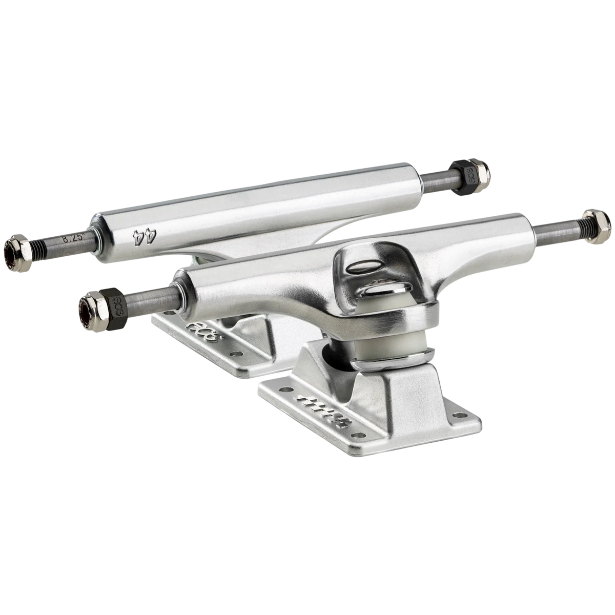 Independent Stage 11 Forged Titanium Trucks (Polished) – Heavy