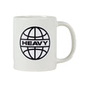 Heavy Coffee Mug
