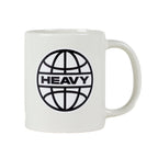 Heavy Coffee Mug