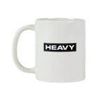 Heavy Coffee Mug