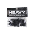 Heavy Phillips Hardware (1")