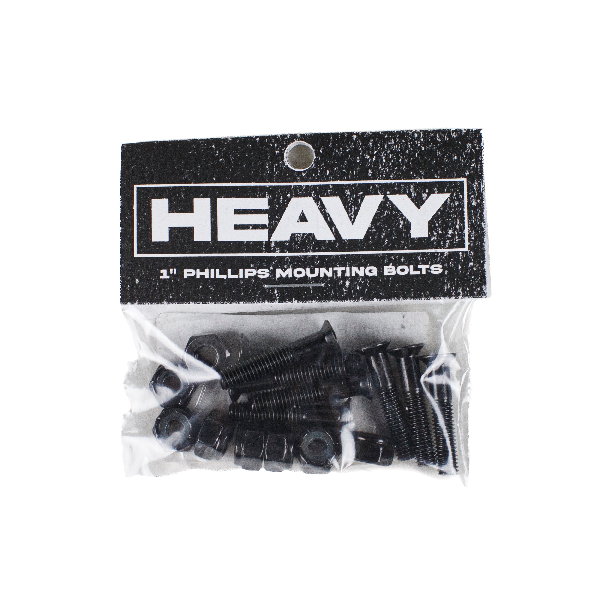 Heavy Phillips Hardware (1")