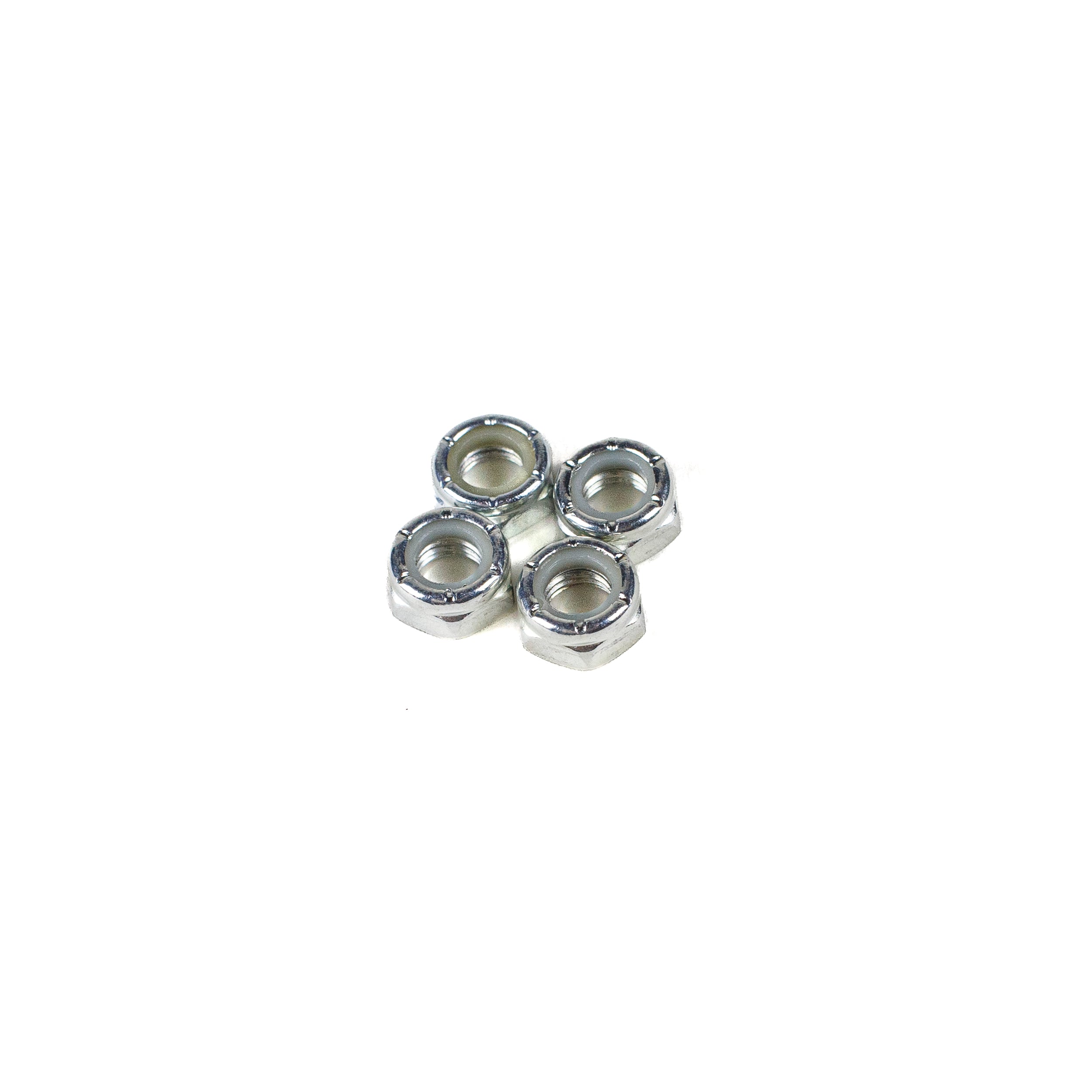 Truck Axle Nut (4-Pack)