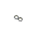 Truck Kingpin Nut (2-Pack)