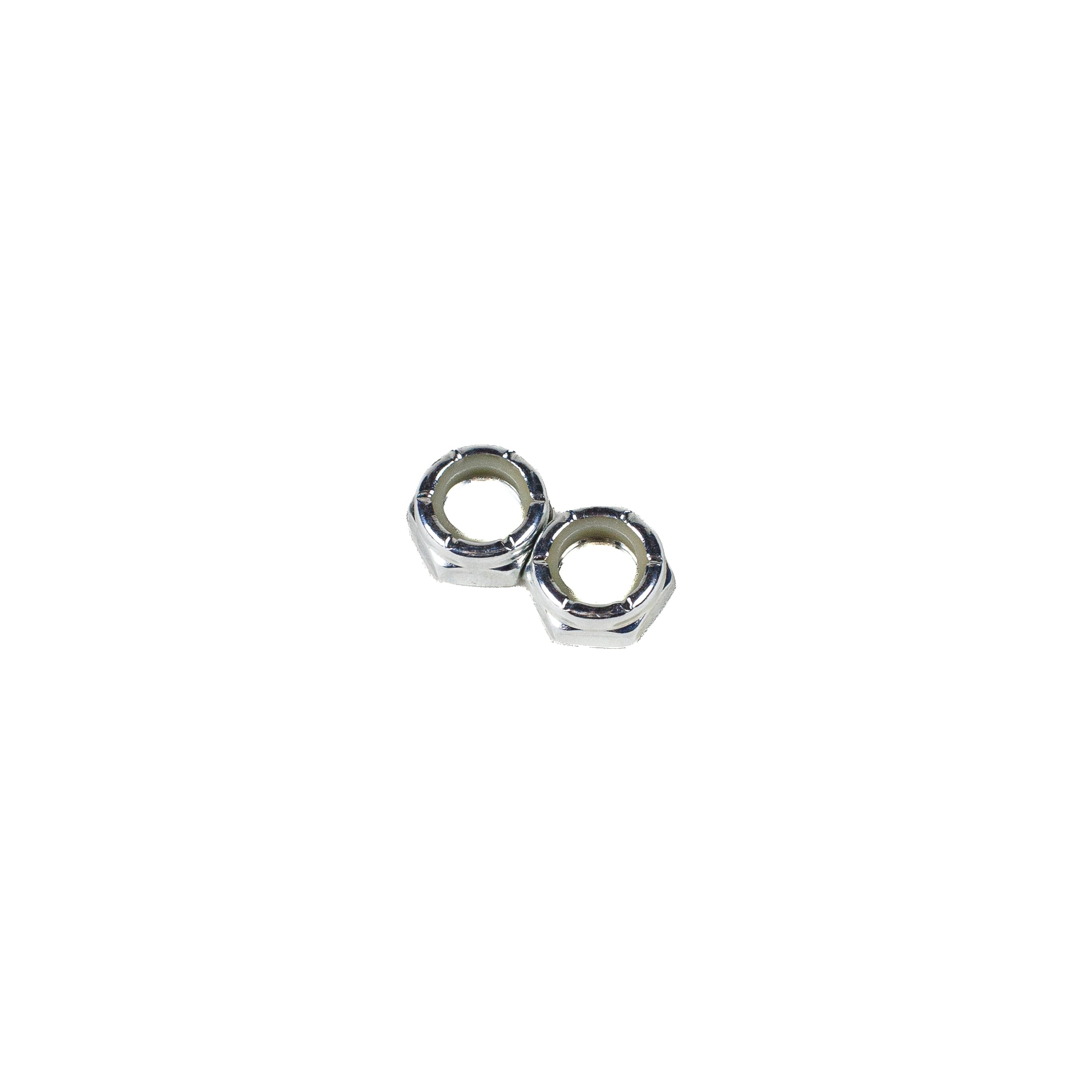 Truck Kingpin Nut (2-Pack)