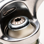 Ace AF1 Inverted Hollow Trucks (Polished)