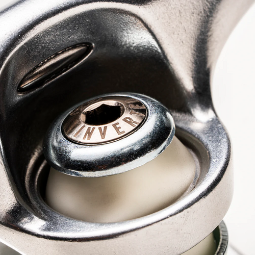 Ace AF1 Inverted Hollow Trucks (Polished)