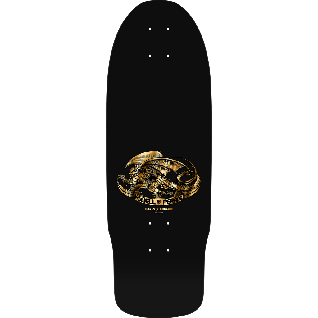 Bones Brigade Series 16 - Steve Caballero Deck
