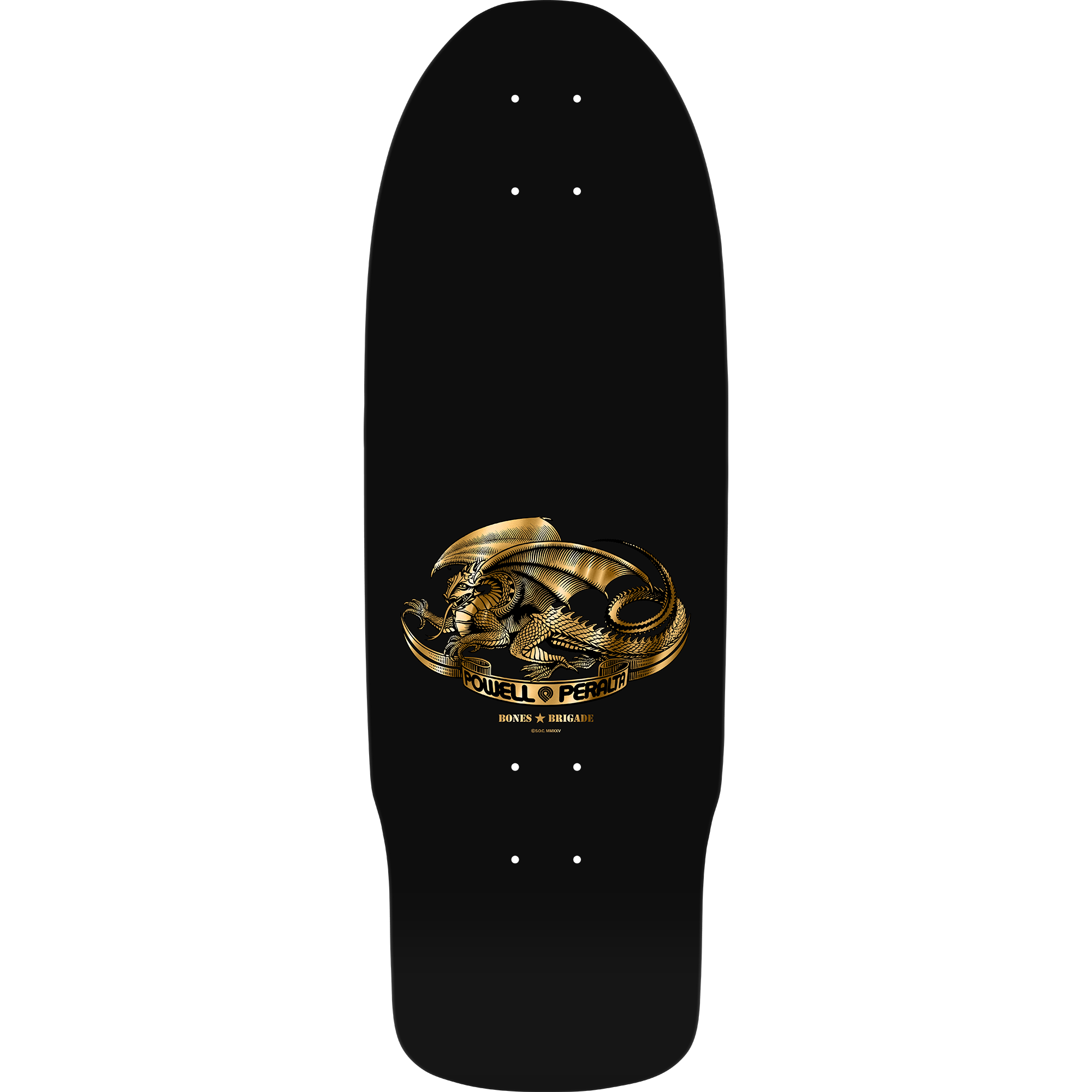 Bones Brigade Series 16 - Steve Caballero Deck