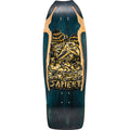Sapient Basher Shaped Deck (10.0)