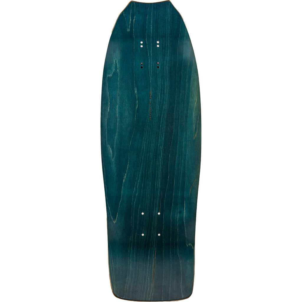 Sapient Basher Shaped Deck (10.0)