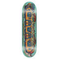 Character Chicago Style Train Deck (8.5)
