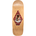 Sapient G Shaped Deck (9.875)