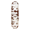 GX1000 OG Logo Camo/White Deck (8.37)