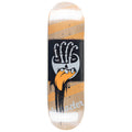 Character Tongue Blaster Deck (8.6")