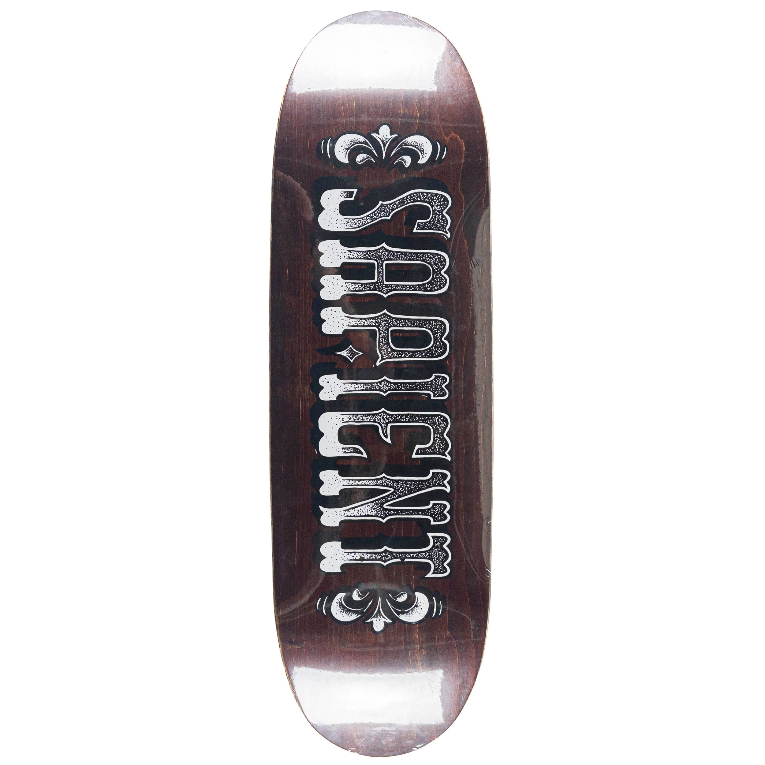 Sapient Raphinity Deck (9.25)