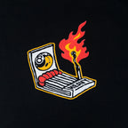 HEAVY x TLPC Matchbook Tee