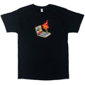 HEAVY x TLPC Matchbook Tee