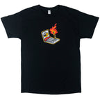 HEAVY x TLPC Matchbook Tee