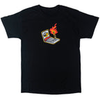 HEAVY x TLPC Matchbook Tee
