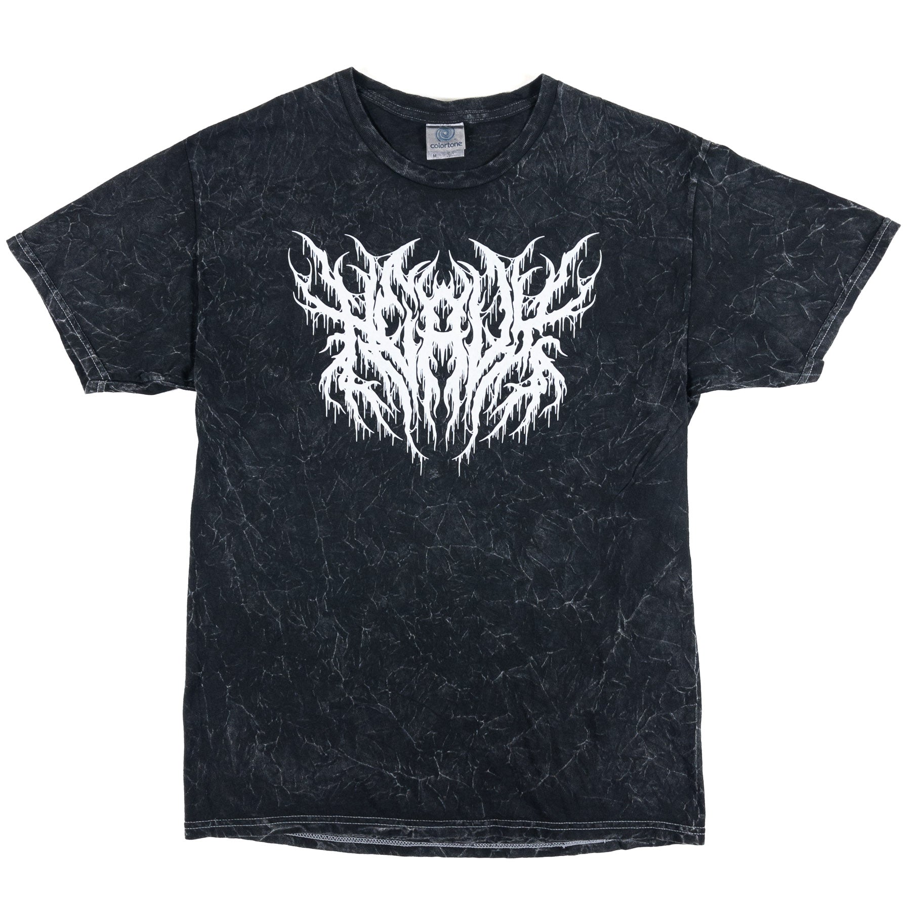 Heavy Metal Tee