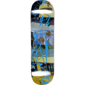 Plateau 42 PSI Deck (8.25)