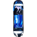 Plateau White Dog Deck (7.75)