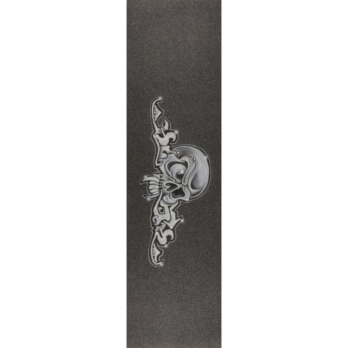 HEAVY x KIOSK Airbrushed Griptape #2