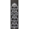 HEAVY x KIOSK Airbrushed Griptape #3