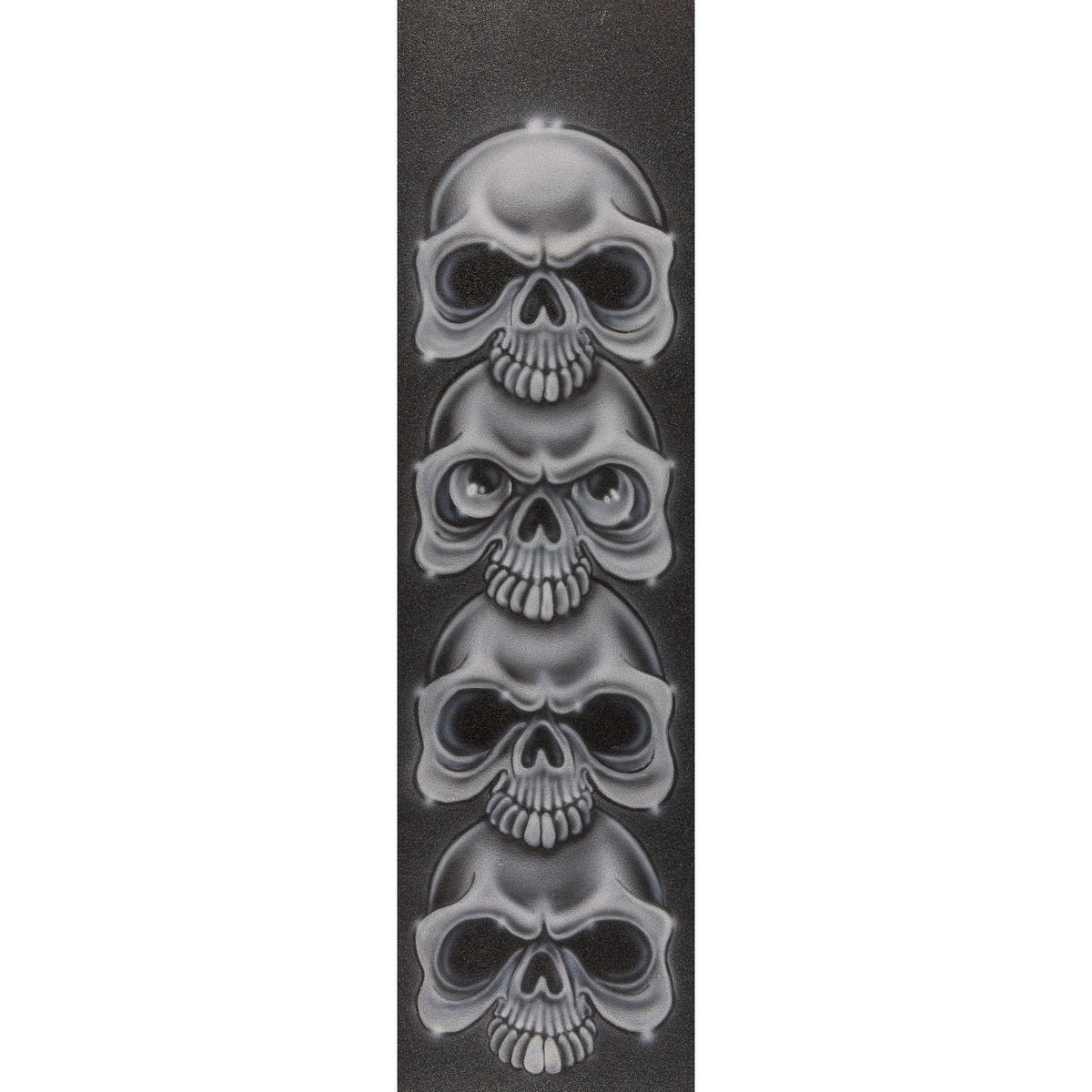 HEAVY x KIOSK Airbrushed Griptape #3