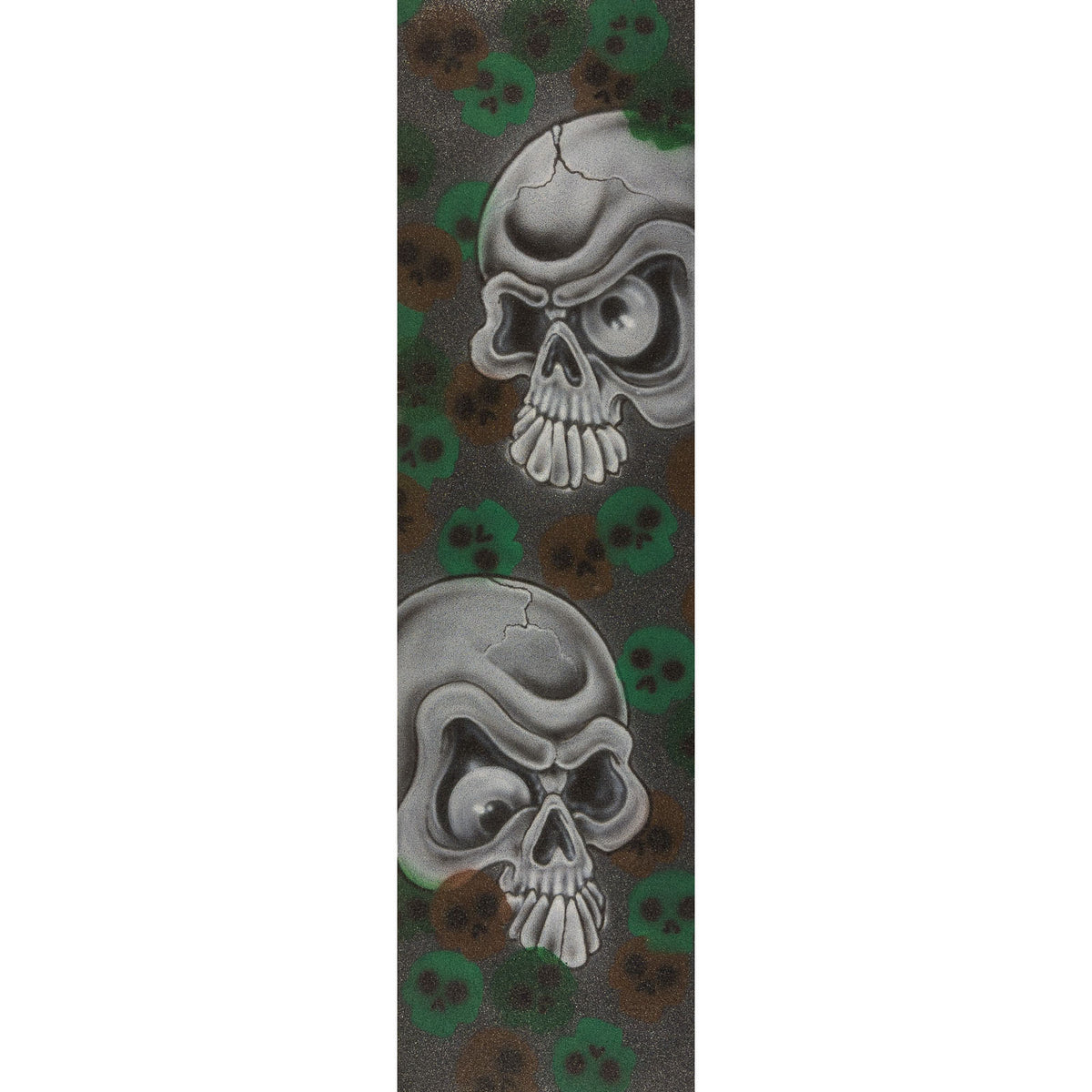 HEAVY x KIOSK Airbrushed Griptape #4