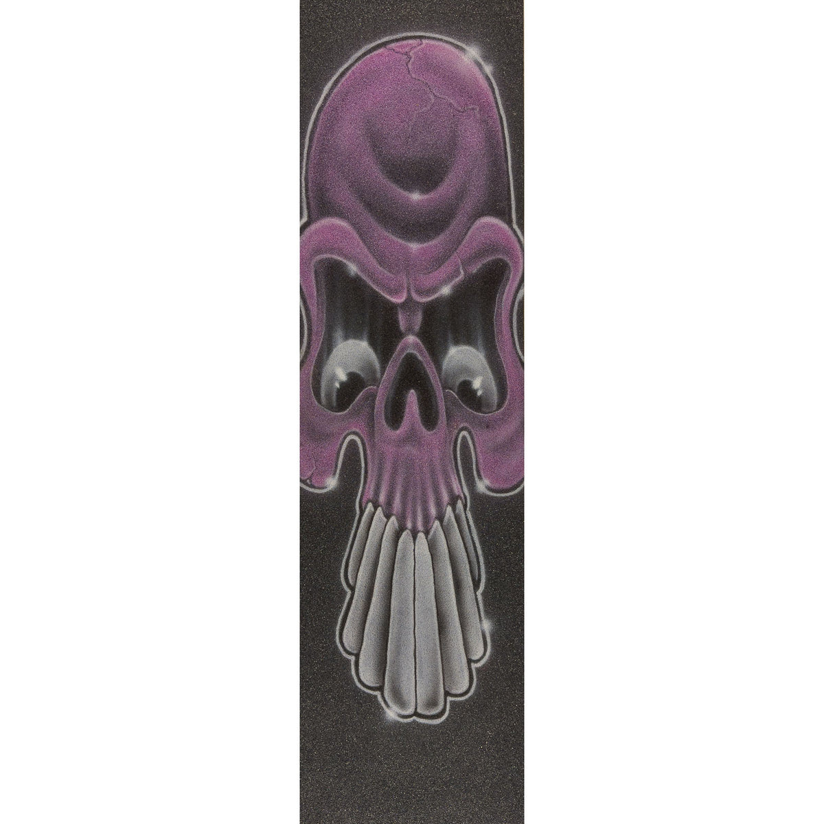 HEAVY x KIOSK Airbrushed Griptape #6