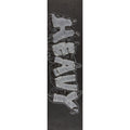 HEAVY x KIOSK Airbrushed Griptape #7