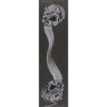 HEAVY x KIOSK Airbrushed Griptape #8