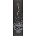 HEAVY x KIOSK Airbrushed Griptape #10