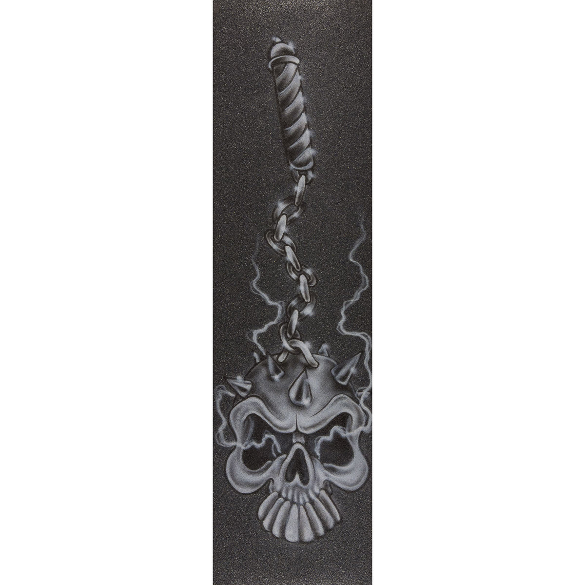 HEAVY x KIOSK Airbrushed Griptape #10