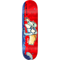Krooked Knox Free Dive Deck (8.5)