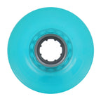 Blank 78a Aqua Cruiser Wheels (65mm)
