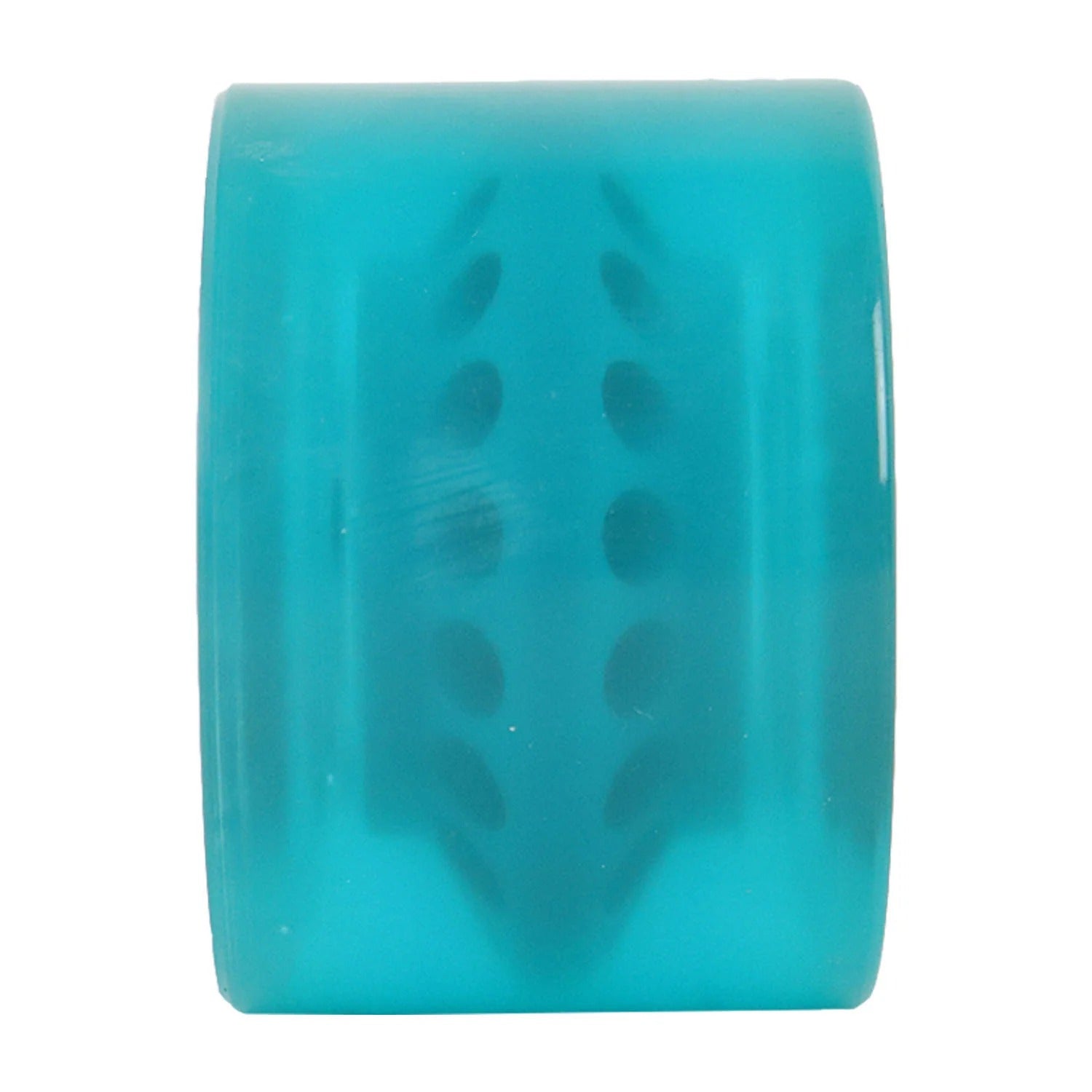 Blank 78a Aqua Cruiser Wheels (65mm)
