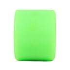 Blank 80a Neon Green Cruiser Wheels (65mm)