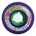 Satori Lil Nugz V2 78a Purple Cruiser Wheels (54mm)